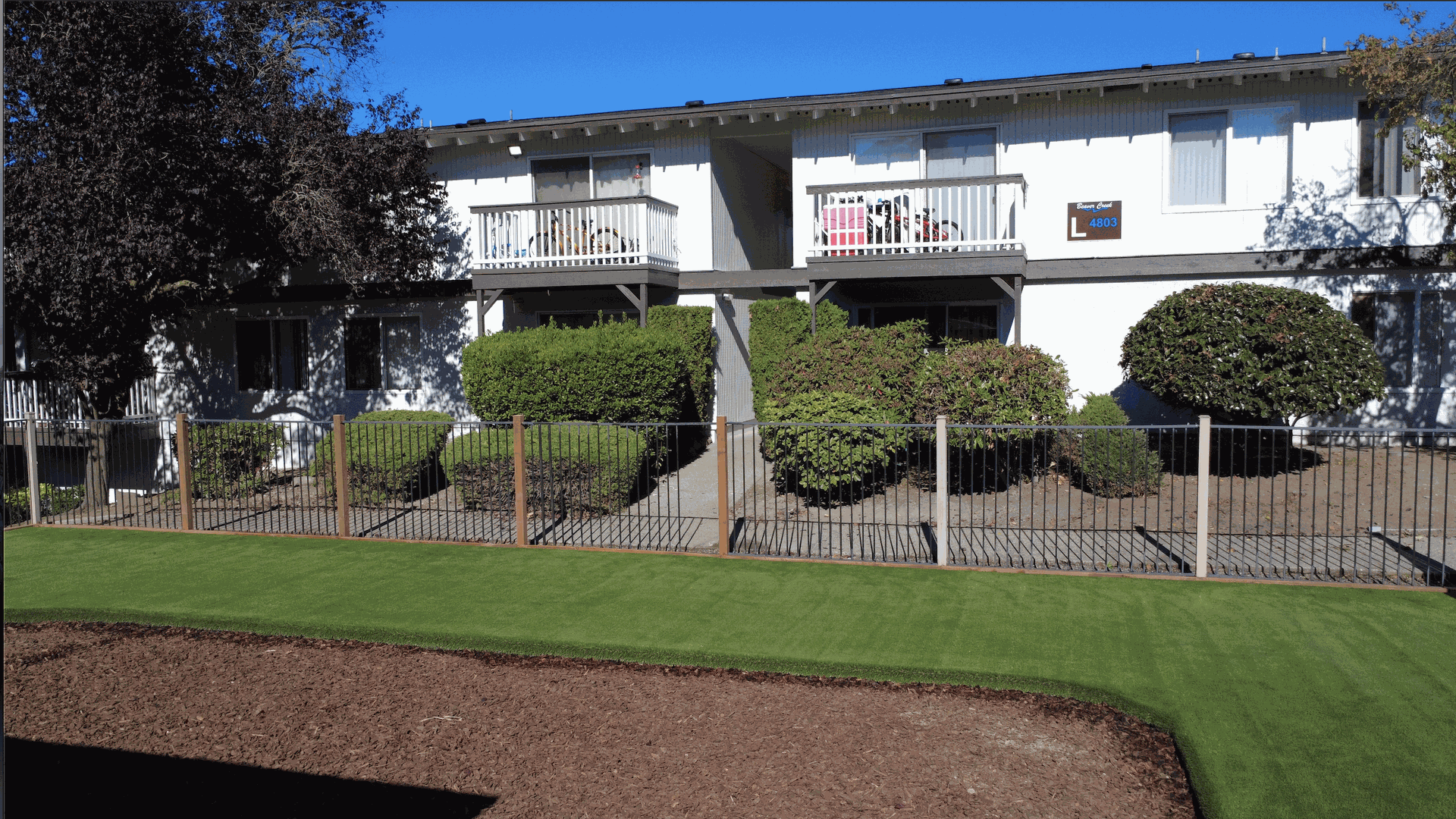 Exterior | Beaver Cove